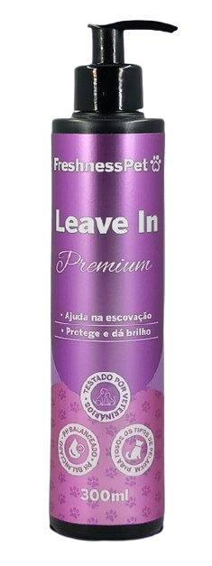Leave-in